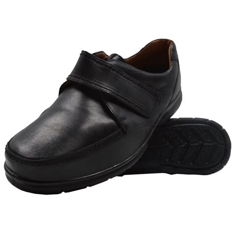 Mens Extra Wide Shoes (9) 